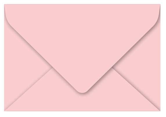Enveloppe fermée